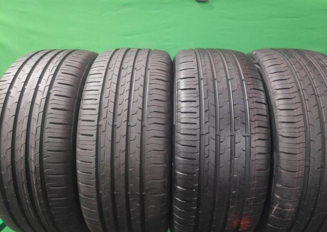 Continental EcoContact 6 225/45 R18 91W