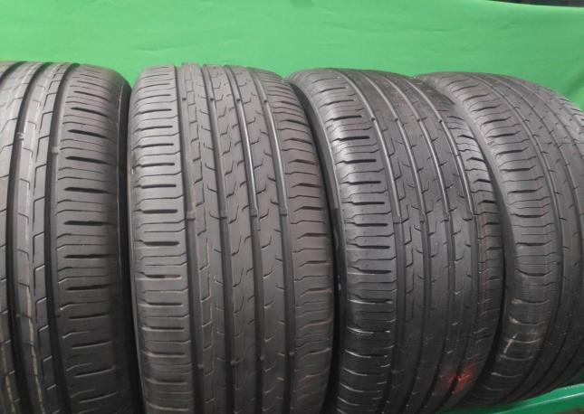 Continental EcoContact 6 225/45 R18 91W