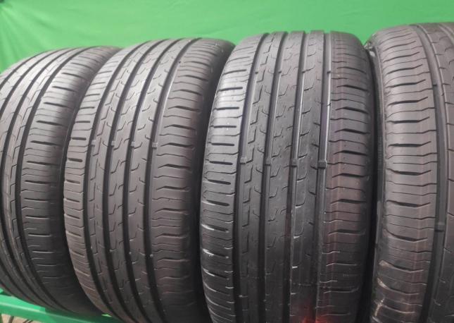 Continental EcoContact 6 225/45 R18 91W