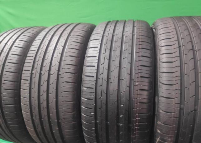 Continental EcoContact 6 225/45 R18 91W
