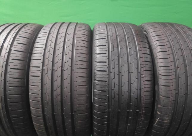 Continental EcoContact 6 225/45 R18 91W