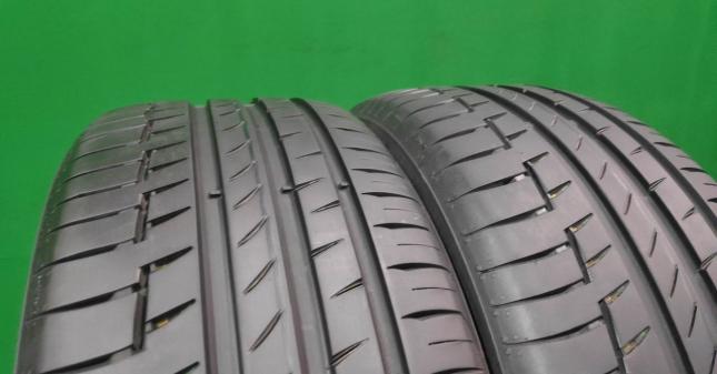 Continental PremiumContact 6 225/50 R17 98Y