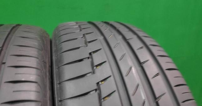 Continental PremiumContact 6 225/50 R17 98Y
