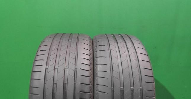 Bridgestone Turanza T005 255/40 R18 99Y
