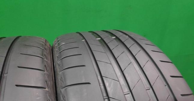 Bridgestone Turanza T005 255/40 R18 99Y