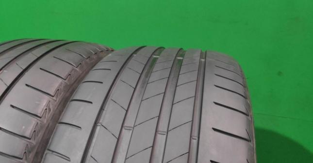 Bridgestone Turanza T005 255/40 R18 99Y