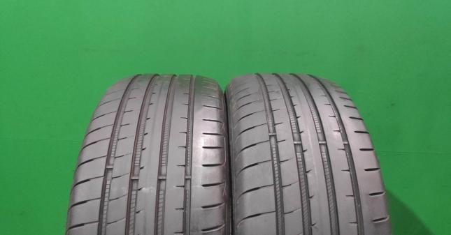 Goodyear Eagle F1 Asymmetric 3 225/45 R18 95Y