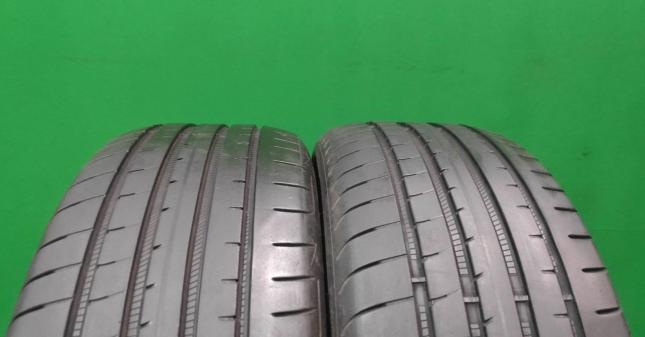 Goodyear Eagle F1 Asymmetric 3 225/45 R18 95Y