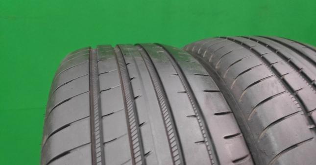 Goodyear Eagle F1 Asymmetric 3 225/45 R18 95Y