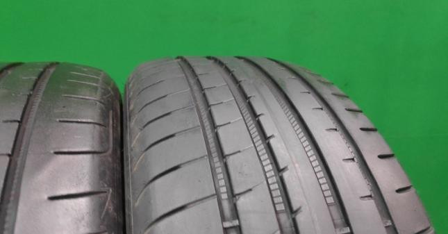 Goodyear Eagle F1 Asymmetric 3 225/45 R18 95Y
