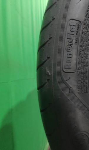 Goodyear Eagle F1 Asymmetric 3 225/45 R18 95Y