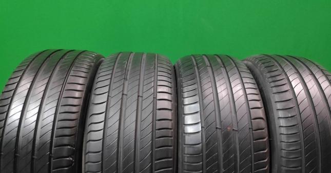 Michelin Primacy 4 225/45 R17 94V