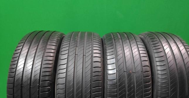 Michelin Primacy 4 225/45 R17 94V