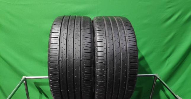 Continental EcoContact 6 245/40 R18 97Y