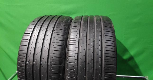 Continental EcoContact 6 245/40 R18 97Y