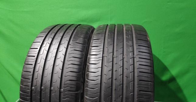Continental EcoContact 6 245/40 R18 97Y