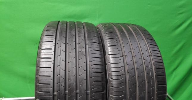Continental EcoContact 6 245/40 R18 97Y