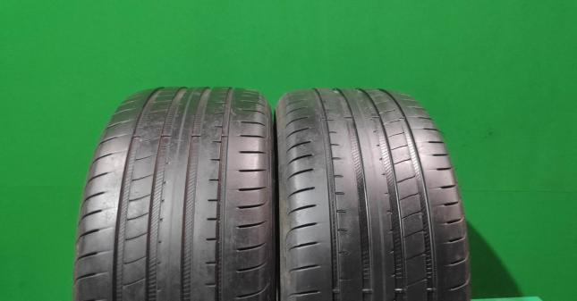 Goodyear Eagle F1 Asymmetric 3 255/40 R18 99Y