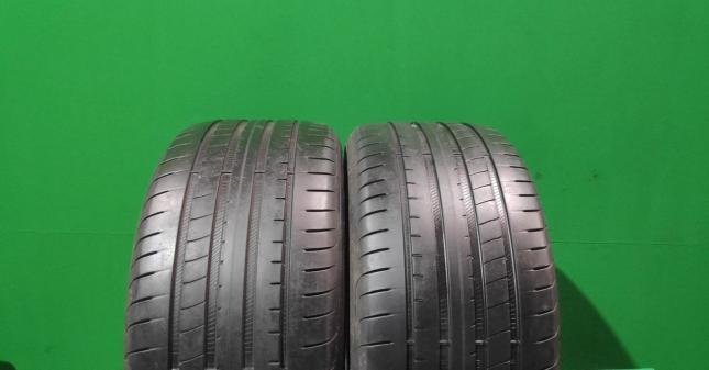 Goodyear Eagle F1 Asymmetric 3 255/40 R18 99Y
