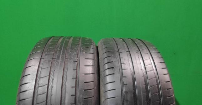 Goodyear Eagle F1 Asymmetric 3 255/40 R18 99Y