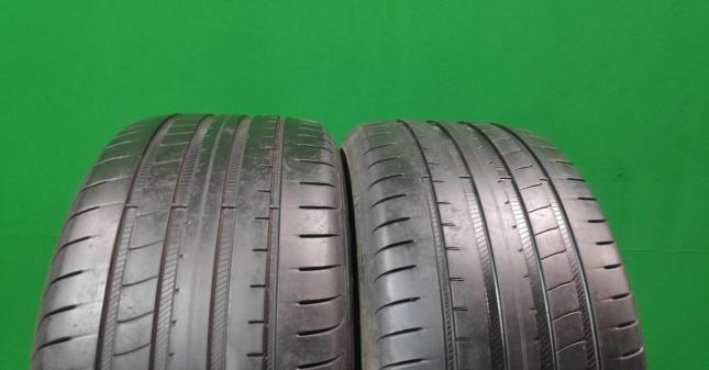 Goodyear Eagle F1 Asymmetric 3 255/40 R18 99Y