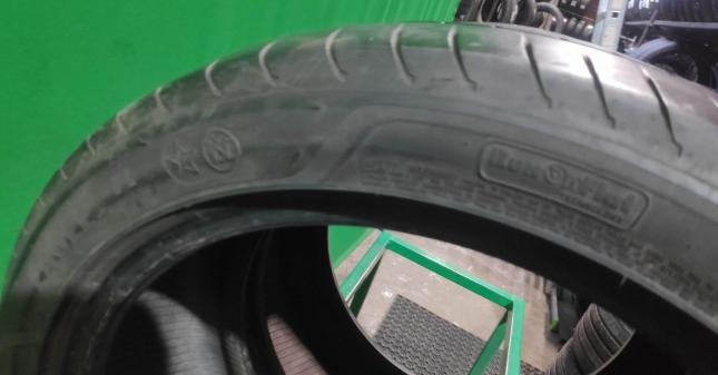 Goodyear Eagle F1 Asymmetric 3 255/40 R18 99Y