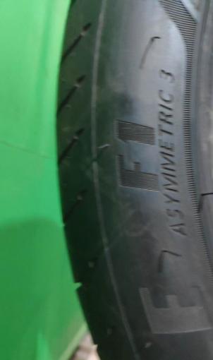 Goodyear Eagle F1 Asymmetric 3 255/40 R18 95Y