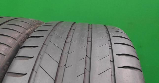Michelin Latitude Sport 3 295/35 R21 103Y