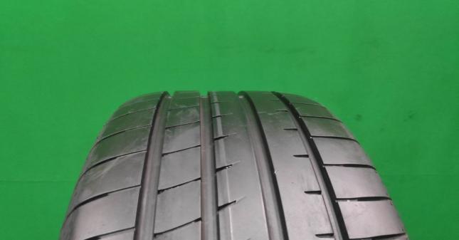 Goodyear Eagle F1 Asymmetric 5 255/40 R18 99Y