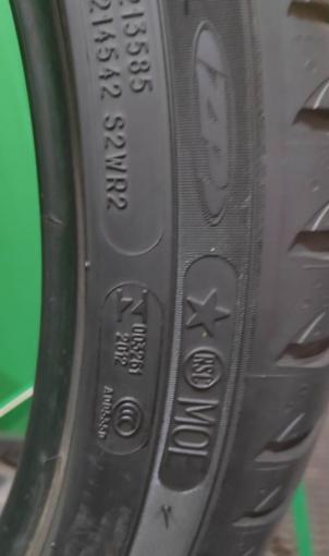 Michelin Primacy 3 ZP 275/35 R19 100Y
