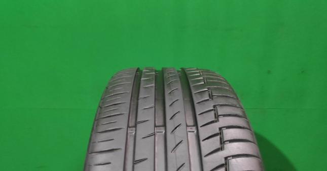 Continental PremiumContact 6 245/45 R18 96Y