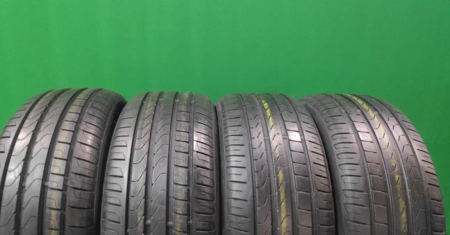 Pirelli Cinturato P7 225/45 R17 91W