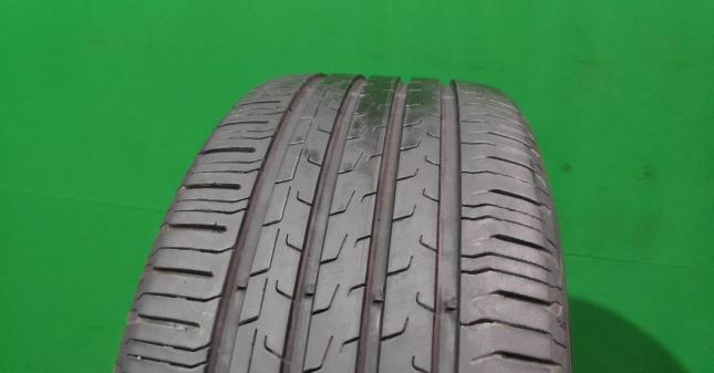 Continental EcoContact 6 245/45 R18 96W