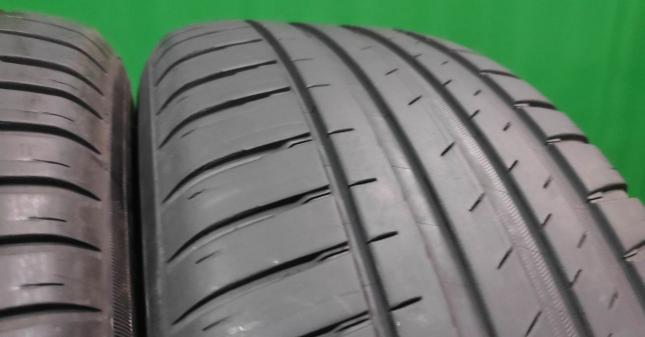 Michelin Pilot Sport 4 235/60 R18 107V