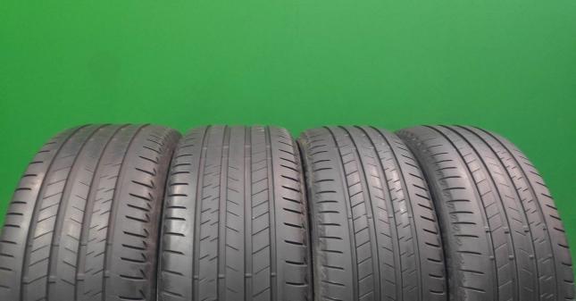 Bridgestone Alenza 001 245/45 R20 и 275/40 R20 103W