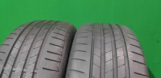 Bridgestone Turanza T005 225/50 R17 98Y