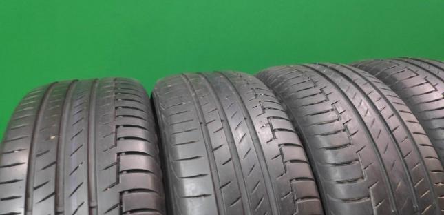 Continental PremiumContact 6 235/60 R18 107V