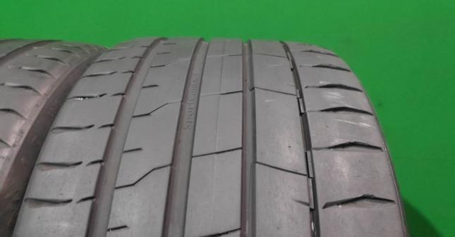 Continental SportContact 7 285/30 R22 101Y