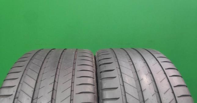 Michelin Latitude Sport 3 295/35 R21 103Y
