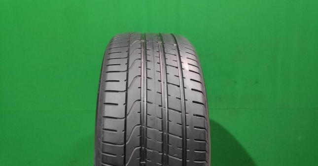 Pirelli P Zero 265/40 R21 101Y