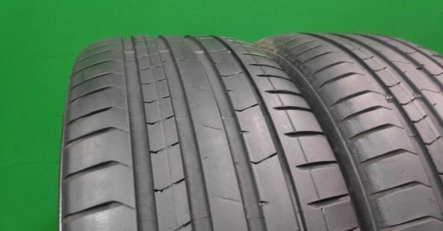 Pirelli P Zero PZ4 275/35 R22 104Y