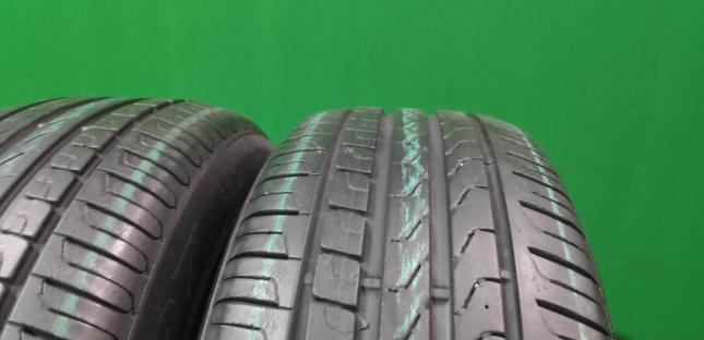 Pirelli Cinturato P7 225/55 R17 97W