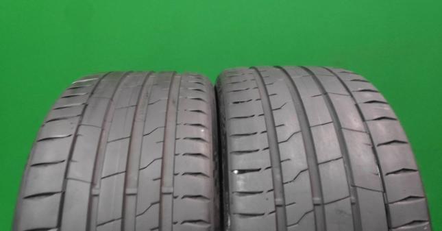 Continental SportContact 7 285/30 R22 101Y