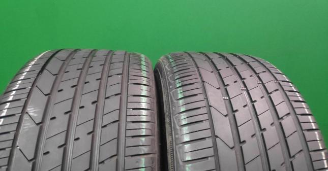 Hankook Ventus S1 Evo 2 K117 285/35 R22 106Y