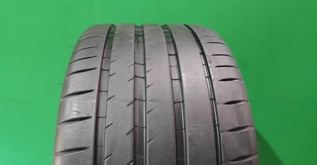 Michelin Pilot Sport 4 325/30 R21 108Y