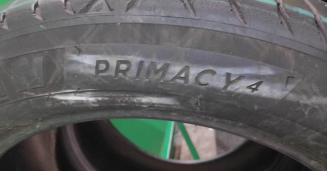Michelin Primacy 4 225/50 R18 99W