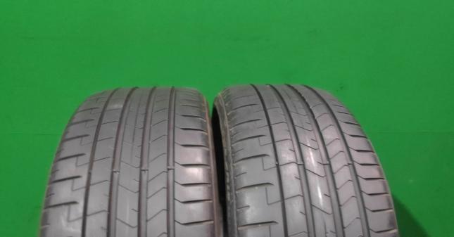 Pirelli P Zero PZ4 245/35 R19 93Y