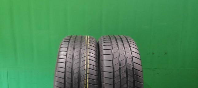 Bridgestone Turanza T005 235/55 R17