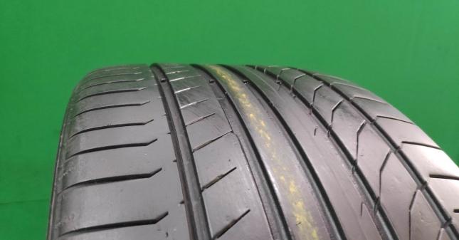 Continental ContiSportContact 5 285/35 R21 105Y
