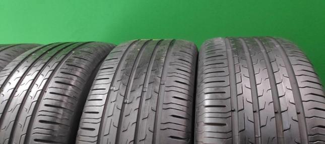 Continental EcoContact 6 235/55 R19